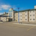 Motel 6 Stony Plain, AB