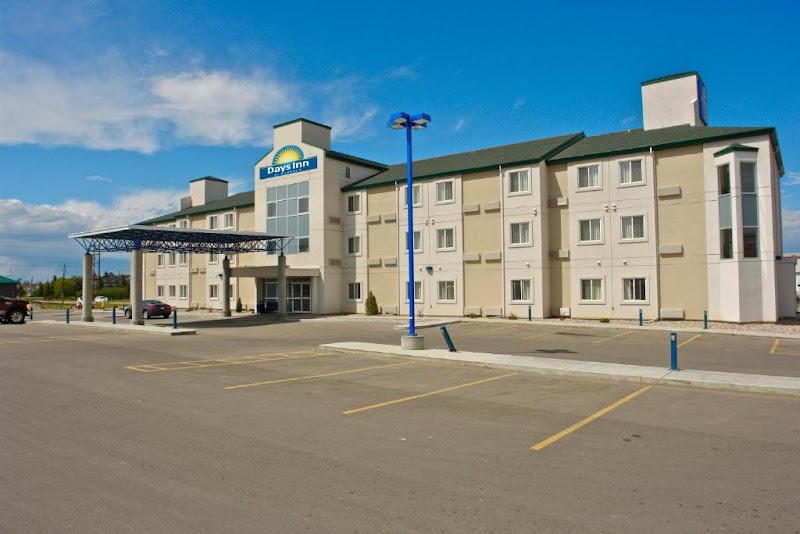 Motel 6 Stony Plain, AB in Stony Plain, Canada