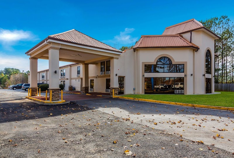 Motel 6 Suwanee, GA - Gwinnett Center in Suwanee, Georgia, United States