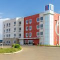 Motel 6 Swift Current