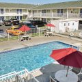 Motel 6 Tacoma South