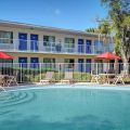 Motel 6 Tallahassee – Downtown