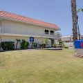 Motel 6 Tempe ASU