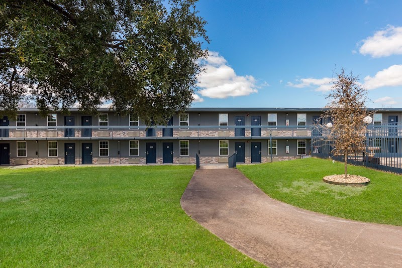 Motel 6 Temple, TX in Temple, Texas, United States