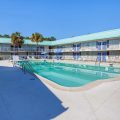 Motel 6 Tifton, GA