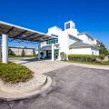 Motel 6 Toronto – Mississauga