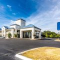 Motel 6 Troy, AL