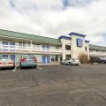 Motel 6 Troy, MO