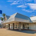 Motel 6 Tucson, AZ – Downtown