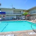 Motel 6 Tulare, CA