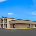Motel 6 Tupelo
