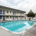 Motel 6 Twin Falls