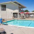 Motel 6 Ukiah, CA