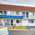 Motel 6 Vacaville