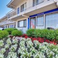 Motel 6 Vallejo, CA – Six Flags West
