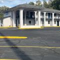 Motel 6 Vicksburg