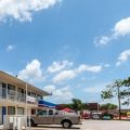 Motel 6 Victoria