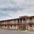 Motel 6 Waco