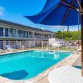 Motel 6 Waco, TX
