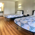 Motel 6 Walterboro, SC