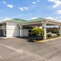 Motel 6 Waycross, GA
