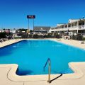 Motel 6 Webster, TX – Houston – NASA Lake