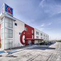 Motel 6 Weslaco