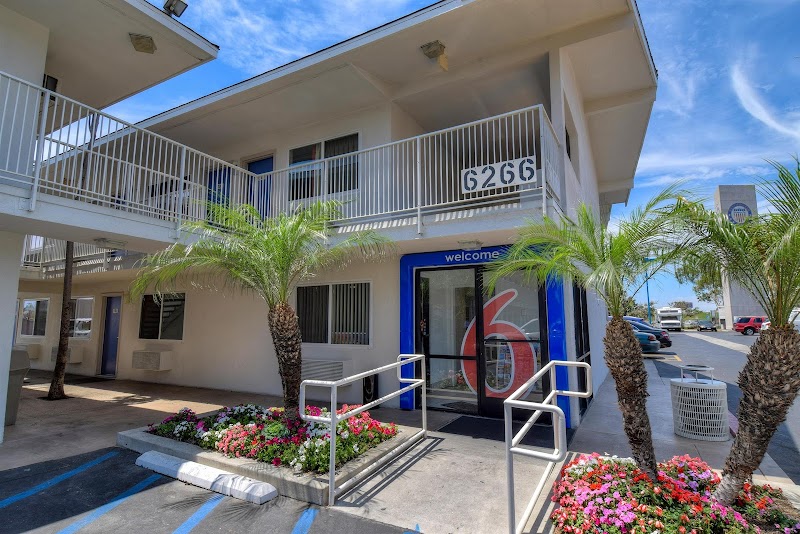 Motel 6 Westminster South - Long Beach in Westminster, California, United States