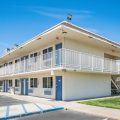Motel 6 Williams, CA