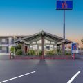 Motel 6 Willows, CA