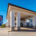 Motel 6 Winslow