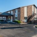 Motel 6 Wisconsin Rapids, WI