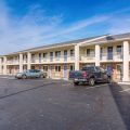 Motel 6 Youngstown, OH