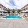 Motel 6 Yreka