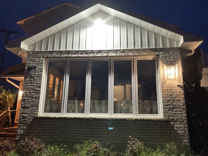 Motel Belle Riviere in Saint-Jean-sur-Richelieu, Canada