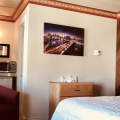 Motel Bellefeuille