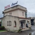 Motel Cap Sol