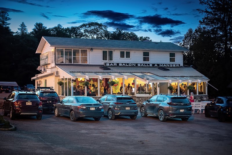 Motel Chelsea in Gatineau, Canada