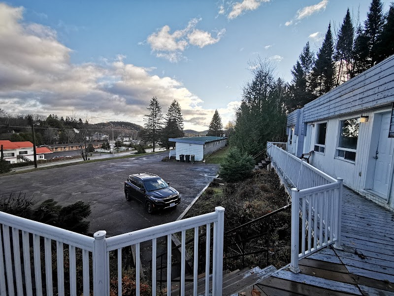 Motel Clair Mont in Levis, Canada