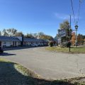 Motel-Hôtel La Paysanne