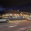Motel L’Avenue du Pont