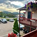 Motel Le Radisson de Val-David