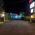 Motel Le Voyageur