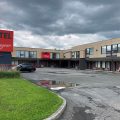Motel Le Voyageur