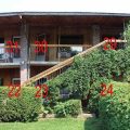 Motel Lennoxville