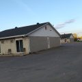 Motel Les Pignons Verts