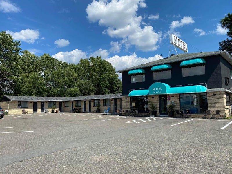 Motel Levis in Levis, Canada