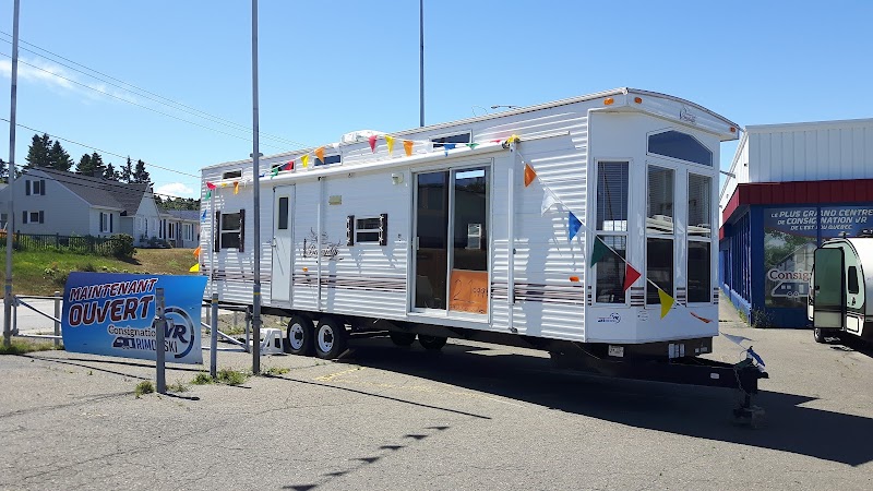 Motel Lyse in Rimouski, Canada