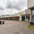 Motel Mont-Valin