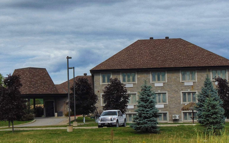 Motel Napoleon in Gatineau, Canada